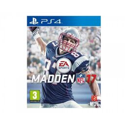 ვიდეო თამაში SONY MADDEN NFL 17 PS4iMart.ge