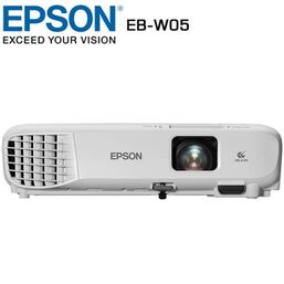 პროექტორი EPSON EB-W05 V11H840040iMart.ge