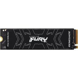 ოპერატიული მეხსიერება KINGSTON FURY SSD RENEGADE PCIE 4.0 NVME M.2 (500GB)iMart.ge