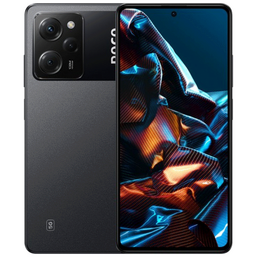 მობილური ტელეფონი XIAOMI POCO X5 5G BLACK (8 GB, 256 GB)iMart.ge