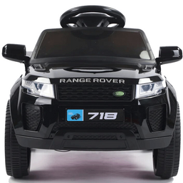 ბავშვის ელექტრო მანქანა RANGE ROVER 718BiMart.ge
