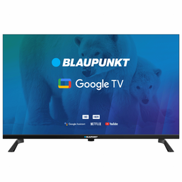 SMART ტელევიზორი BLAUPUNKT 43UGC6000 (43", 3840x2160)iMart.ge