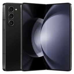 მობილური ტელეფონი SAMSUNG GALAXY FOLD 5 5G BLACK (7.6", 12/256GB)iMart.ge