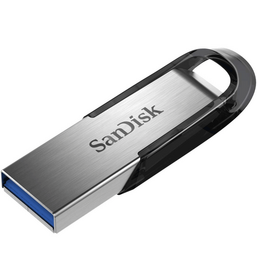 USB ფლეშ მეხსიერება SANDISK ULTRA FLAIR (64GB)iMart.ge