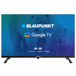 SMART ტელევიზორი BLAUPUNKT 65UGC6000 (65", 3840x2160)iMart.ge
