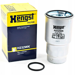 საწვავის ფილტრი HENGST H232WKiMart.ge