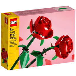 კონსტრუქტორი LEGO ICO ROSESiMart.ge