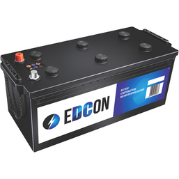 აკუმულატორი EDCON DC2251150L +- 225ა/ს 1150ს/დiMart.ge