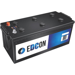 აკუმულატორი EDCON DC140800L +- 140ა/ს 800ს/დiMart.ge