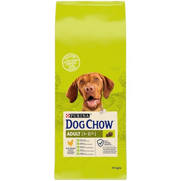 ძაღლის საჭმელი PURINA DOG CHOW ADULT (14 KG)iMart.ge