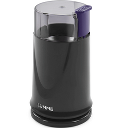 ელექტრო ყავის საფქვავი LUMME LU-2605 GT (250 W, 50 GR)iMart.ge