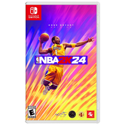 ვიდეო თამაში NBA 2K24 GAME FOR NINTENDO SWITCHiMart.ge