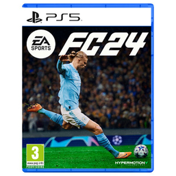 ვიდეო თამაში SONY PS5 GAME EA SPORTS FC 24iMart.ge