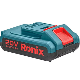 LI-ION აკუმულატორი RONIX 8990 (2AH)iMart.ge