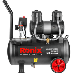 ჰაერის ჩუმი კომპრესორი RONIX RC-5012 (50.0 L, 1680 W)iMart.ge