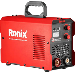 შედუღების აპარატი RONIX RH-4604 (200A, 9.5 KVA)iMart.ge