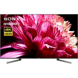 ტელევიზორი SONY TV/ LED/ 75"(191cm) KD75XG9505BR2iMart.ge
