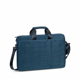 ნოუთბუქის ჩანთა  RIVACASE 8335 BLUE LAPTOP BAG 15,6" / 6iMart.ge