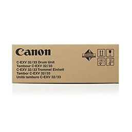 კარტრიჯი CANON DRUM  UNIT  BLACK / CEXV-32/33(2772B003BA 000)iMart.ge