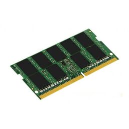 ოპერატიული მეხსიერების ბარათი KINGSTON DDR3 SODIMM/ 8GB 1Rx8 1G x 64-Bit PC4-2666   CL19 260-Pin SODIMM   KVR26S19S8/8iMart.ge
