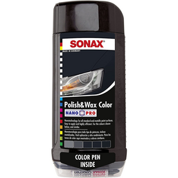 პოლირების ცვილი SONAX 296100 (500 ML)iMart.ge