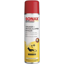 კარბურატორის საწმენდი სპრეი SONAX 4883000 (400 ML)iMart.ge