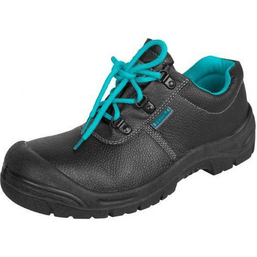 დამცავი ფეხსაცმელი TOTAL TSP204SB.39 (39 ზომა)iMart.ge