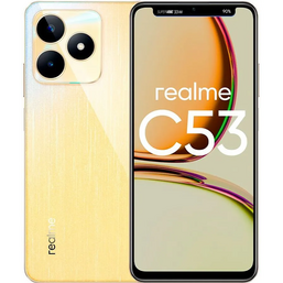 მობილური ტელეფონი REALME C53 DUAL SIM (6.74", 8/256 GB) GOLDiMart.ge