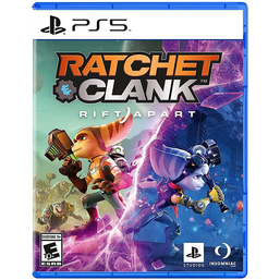 ვიდეო თამაში RATCHET AND CLANK RIFT APART GAME FOR PS5iMart.ge