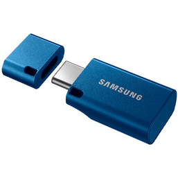 USB ფლეშ მეხსიერების ბარათი SAMSUNG USB TYPE-C FLASH DRIVE 256GBiMart.ge