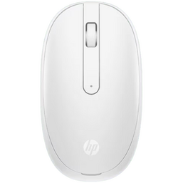 უსადენო მაუსი HP WIRELESS MOUSE 240 793F9AA WHITEiMart.ge