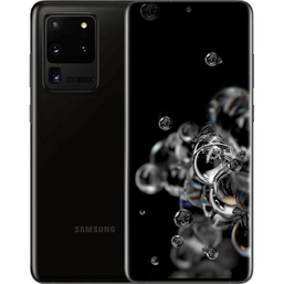 მობილური ტელეფონი SAMSUNG G988F GALAXY S20 ULTRA (12GB/128GB) 5G DUOS BLACKiMart.ge