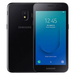 მობილური ტელეფონი SAMSUNG J260F GALAXY J2 CORE (1GB/16GB) LTE DUOS - BLACKiMart.ge