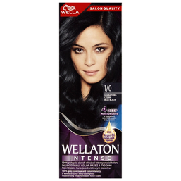 თმის საღებავი WELLATON 1/0 MS BLUE BLACKiMart.ge