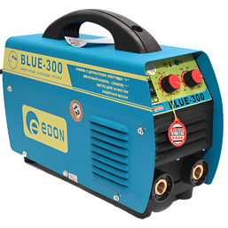 შედუღების აპარატი EDON BLUE-300 (300 A)iMart.ge