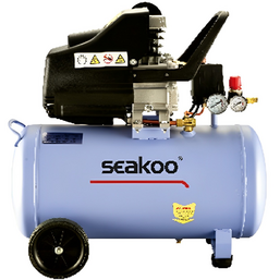 ჰაერის კომპრესორი SEAKOO BM9033 (1.5 KW, 50 L)iMart.ge