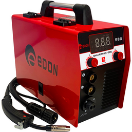 შედუღების აპარატი EDON SMART MIG-300 (300 A)iMart.ge