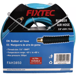 ჰაერის კომპრესორის მილი FIXTEC FAH3850 (15 M)iMart.ge