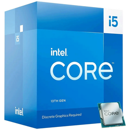პროცესორი INTEL CPU CORE I5-13400F LGA1700iMart.ge