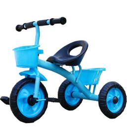 საბავშვო ველოსიპედი 208-BLUEiMart.ge