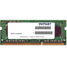 ოპერატიული მეხსიერება PATRIOT PSD34G1600L2S (4 GB)iMart.ge