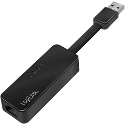 USB ადაპტერი LOGILINK UA0184AiMart.ge