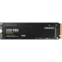 მყარი დისკი SAMSUNG 980 MZ-V8V500BW (500 GB)iMart.ge