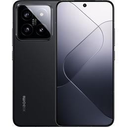 მობილური ტელეფონი XIAOMI 14 (6.36", 12/512GB) BLACKiMart.ge