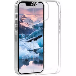 მობილური ტელეფონის ქეისი IPHONE 15 PRO CLEAR CASEiMart.ge