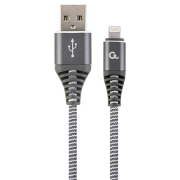 USB კაბელი GEMBIRD CC-USB2B-AMLM-1M-WB2 (1 M)iMart.ge
