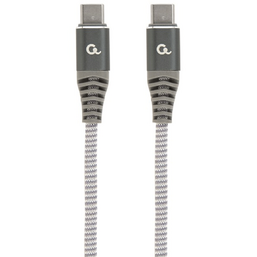 USB კაბელი GEMBIRD CC-USB2B-CMCM100-1.5M (1.5 M)iMart.ge