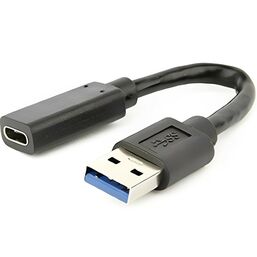 USB ადაპტერი GEMBIRD A-USB3-AMCF-01 (10 CM)iMart.ge
