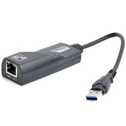 USB ადაპტერი GEMBIRD NIC-U3-02iMart.ge