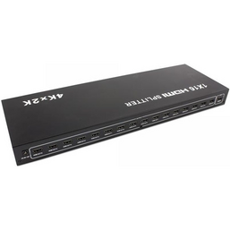 HDMI სპლიტერი SBOX HDMI-1.4 16 ULAZAiMart.ge